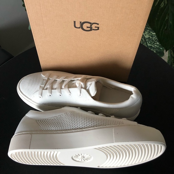 🆕UGG Sneakers. NWT  0099995 - Picture 7 of 8